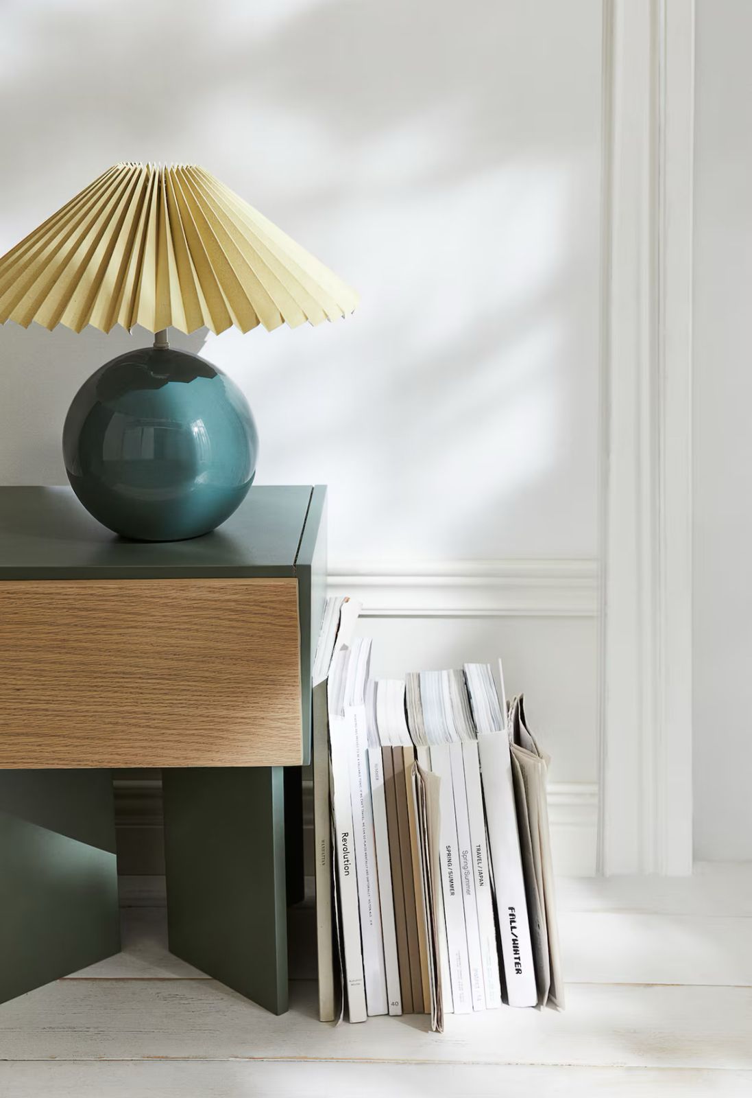 photo furniture Modern Bedside Table