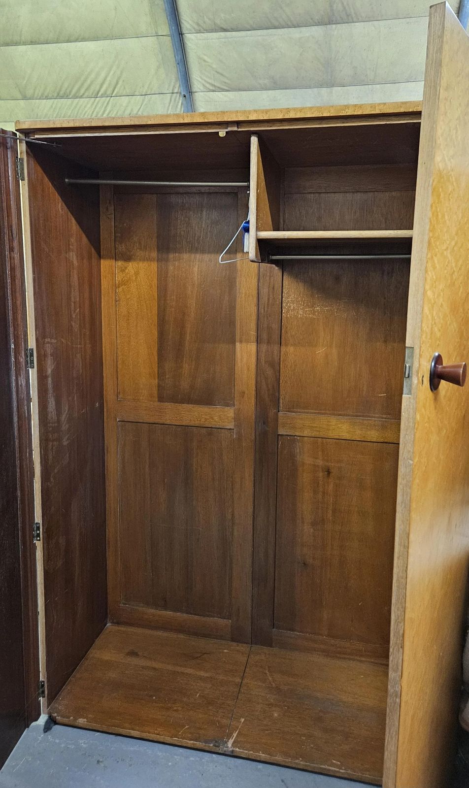 Art Deco Wardrobe photo furniture