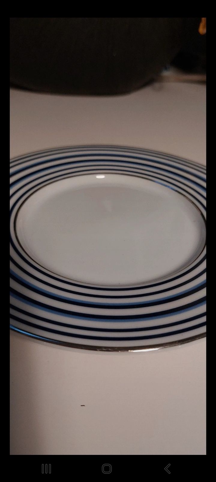 Ralph Lauren Dinner Set, Early 20th Century photo 250.0