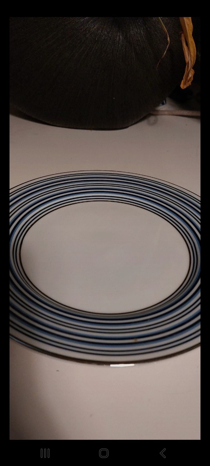 Ralph Lauren Dinner Set, Early 20th Century photo vinterior