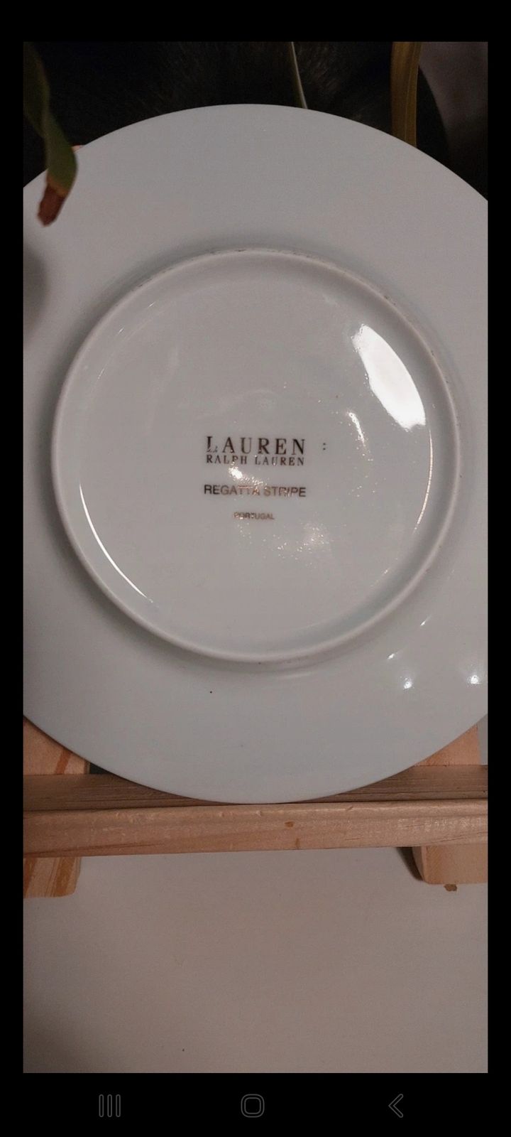 Ralph Lauren Dinner Set, Early 20th Century photo buy