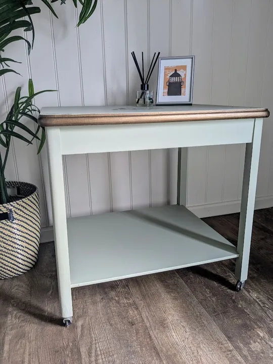 Small Decorative Table photo furniture