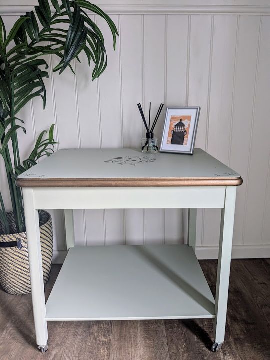 Small Decorative Table photo Furniture