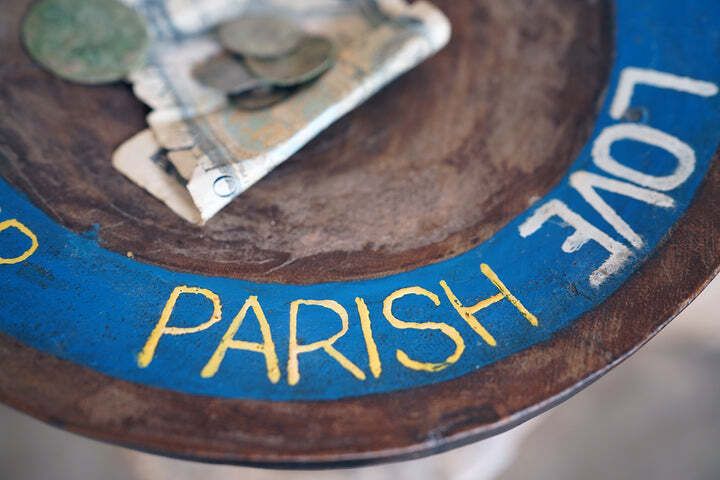 Home Decor A Mid 20thc Treen Ecclesiastical Donations Tazza Bowl For The Parish Of St Philip C.1930 50 photo