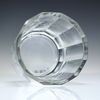 Rare Prince Of Wales Armorial Engraved Gambling Dice Whisky Glass Tumbler C1815 photo Home Decor