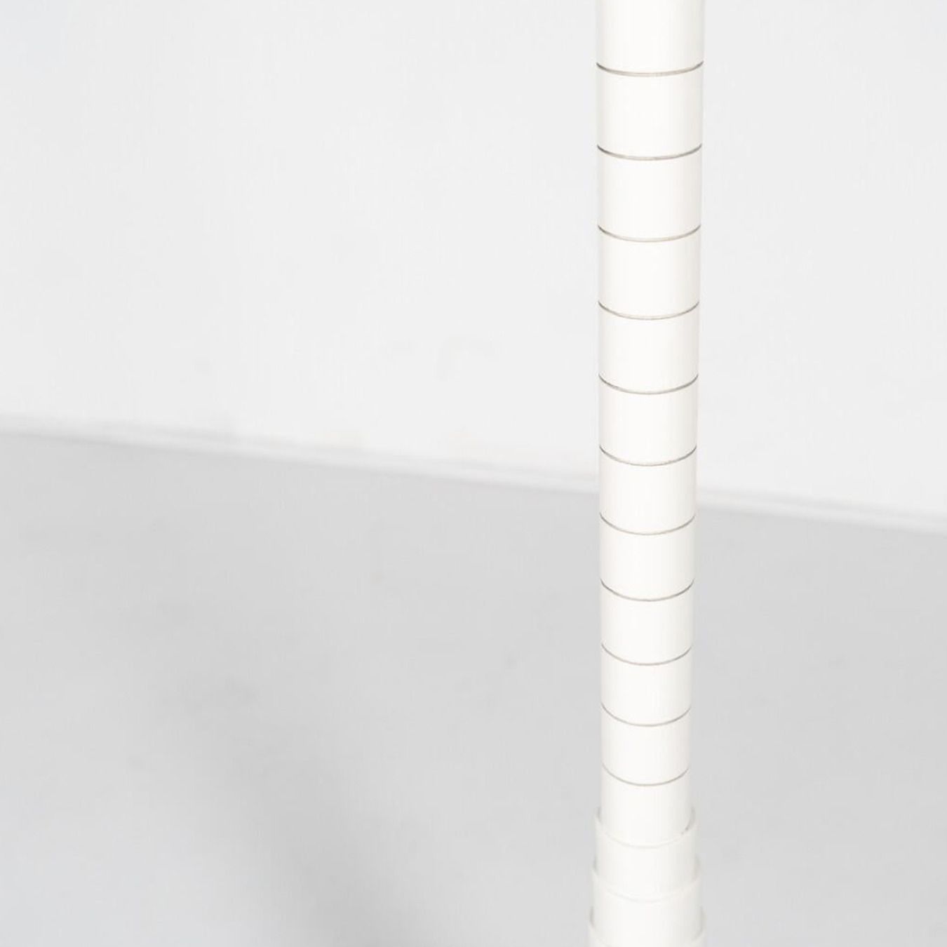 Mid Century Modern ‘Helga’ Floor Lamp By Silvio Bilangione And Paolo Portoghesi photo Lighting