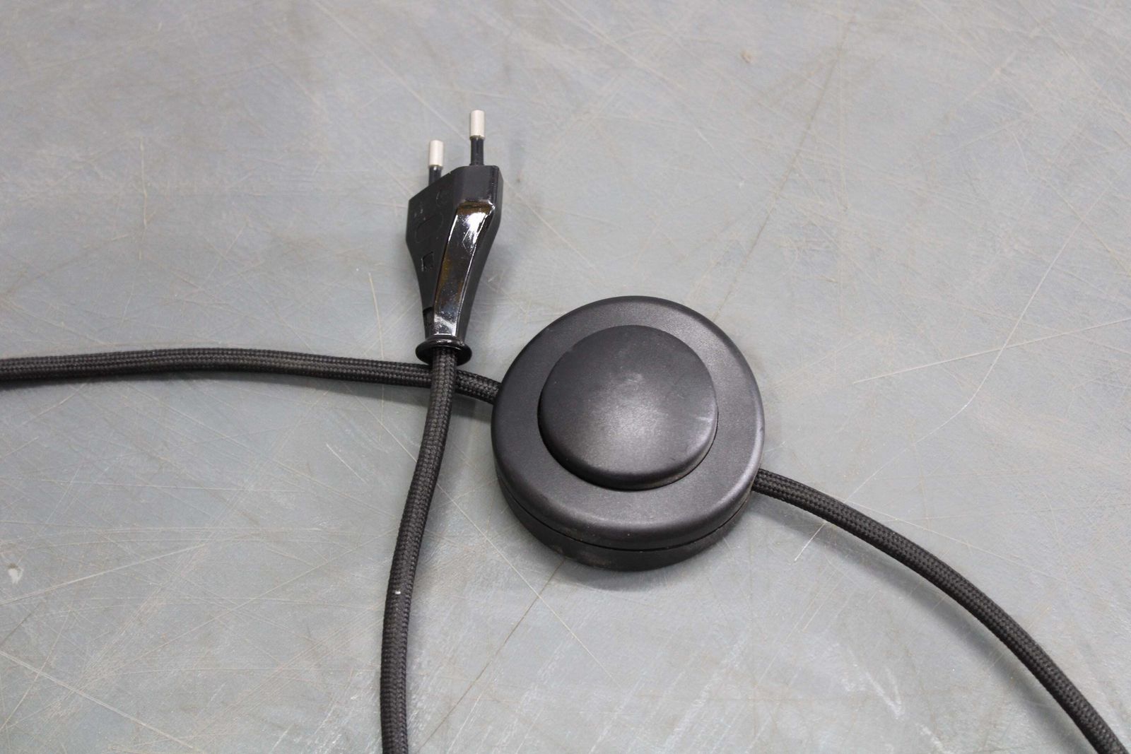 Lighting 1970s Jan Kalous Wooden Floor Lamp For Uluv, Czechoslovakia photo