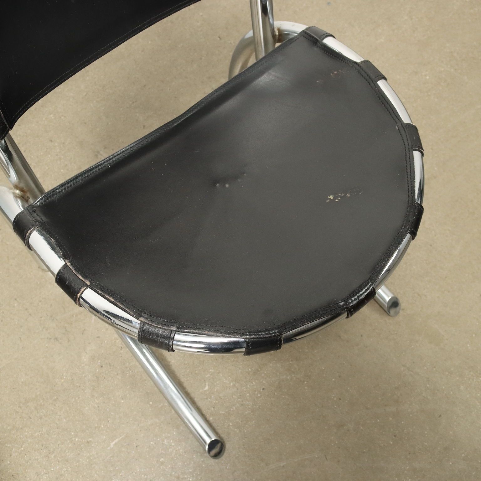 Medusa Chairs Studio Tetrarck Design Alberto Bazzani 1970s photo buy