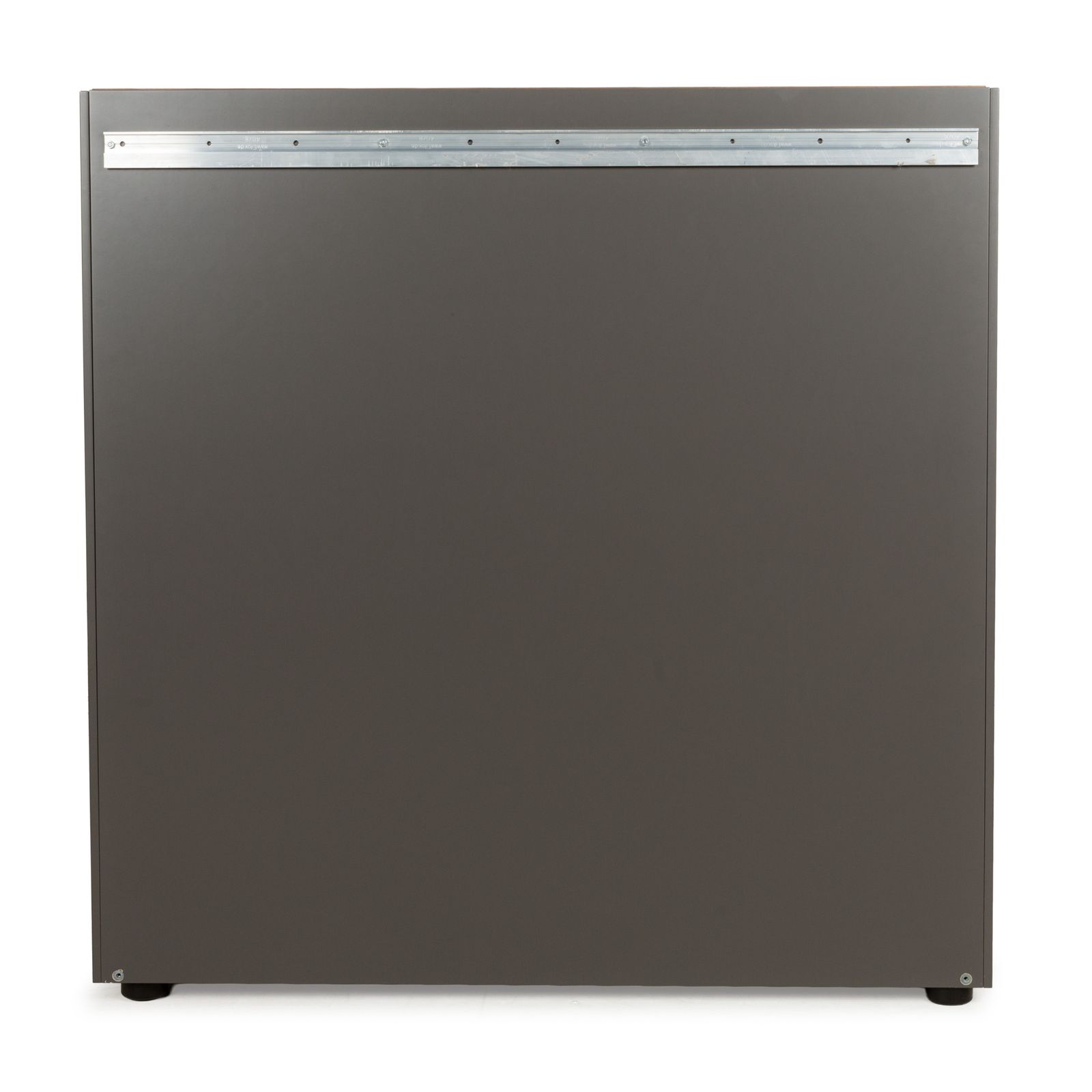 Buffet Rolf Benz Stretto en bois gris photo buy