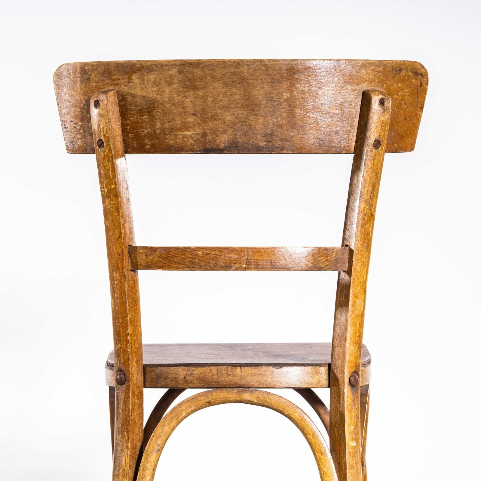 Bentwood Dining Chairs Sku: 3521 1950’s Simple Warm Honey Bentwood Café Chairs – Small Batch Available photo buy