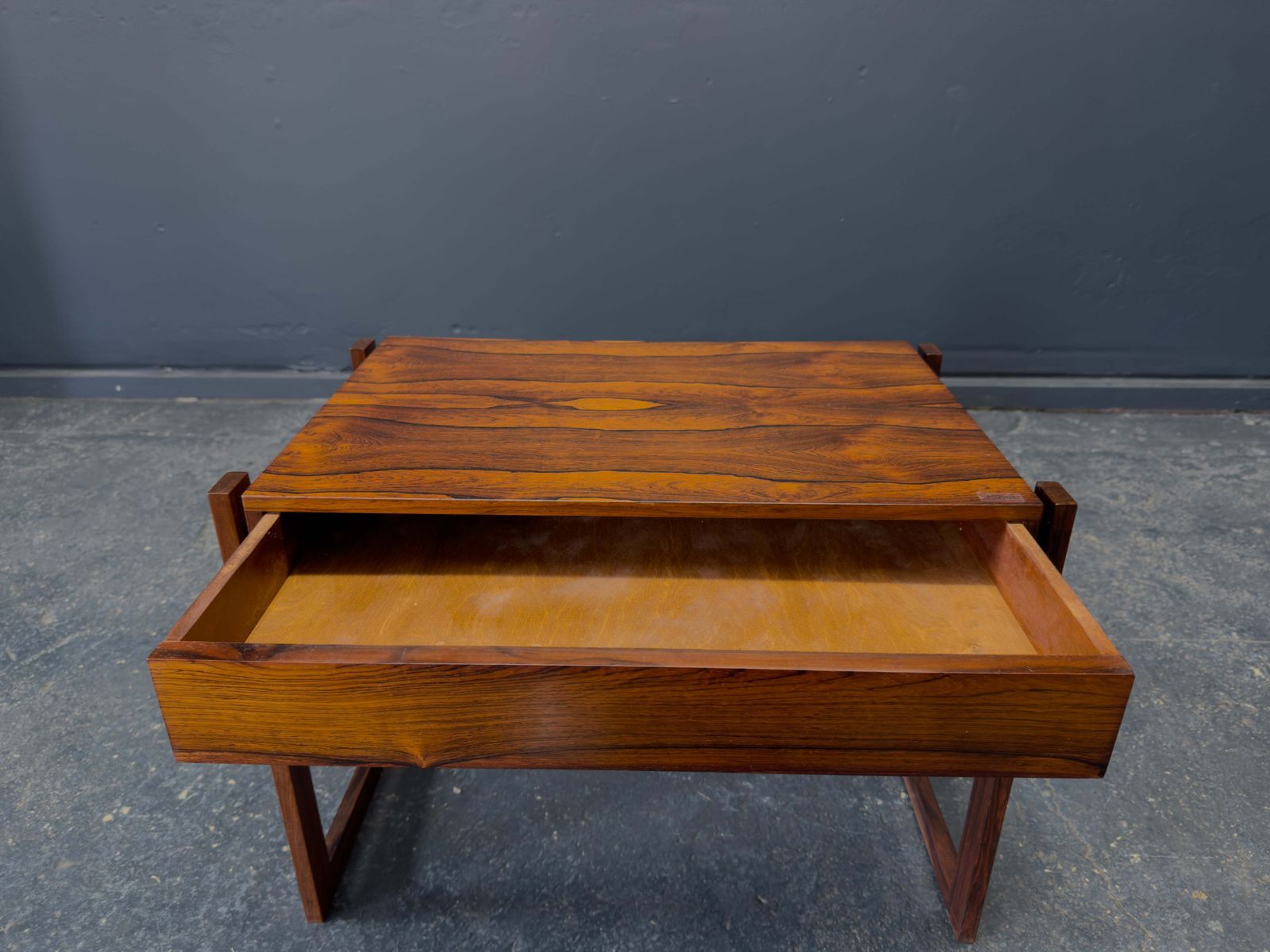Small Rosewood Drawer photo buy