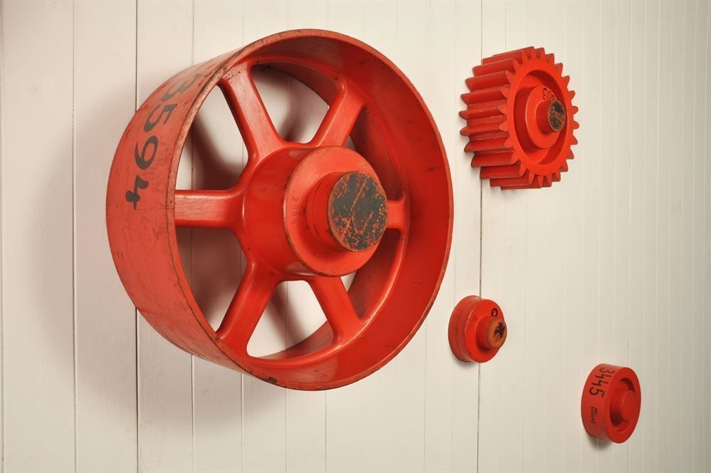 Sand Casting Pattern Display photo for sale