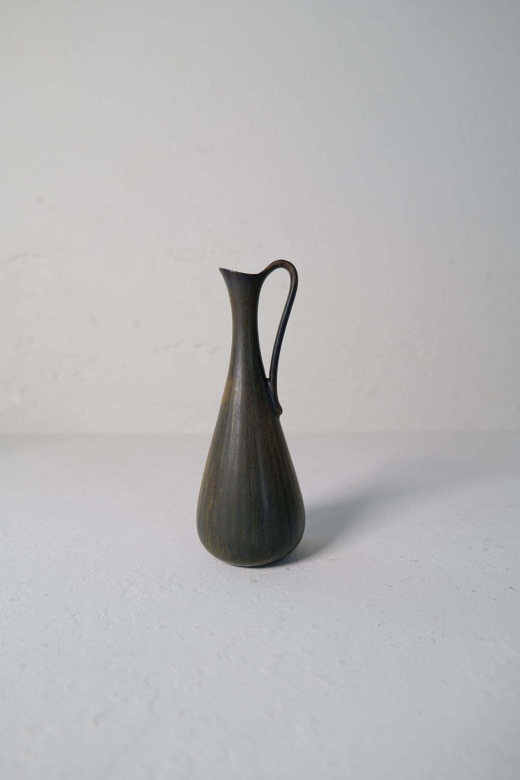 photo furniture Collection Of 3 Ceramic Vessels By Gunnar Nylund Rörstrand Sweden, 1950s