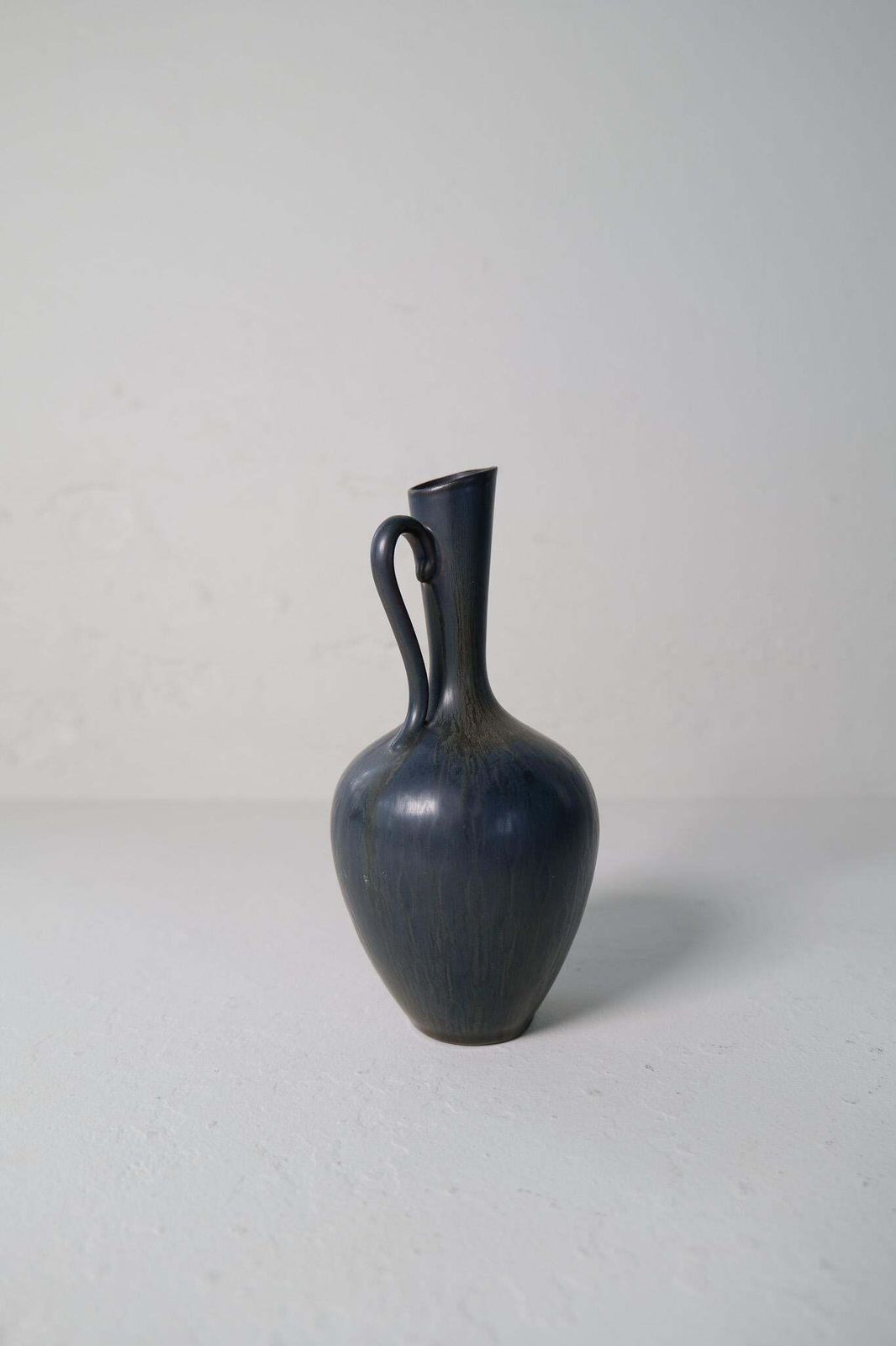 2018.0 Collection Of 3 Ceramic Vessels By Gunnar Nylund Rörstrand Sweden, 1950s photo