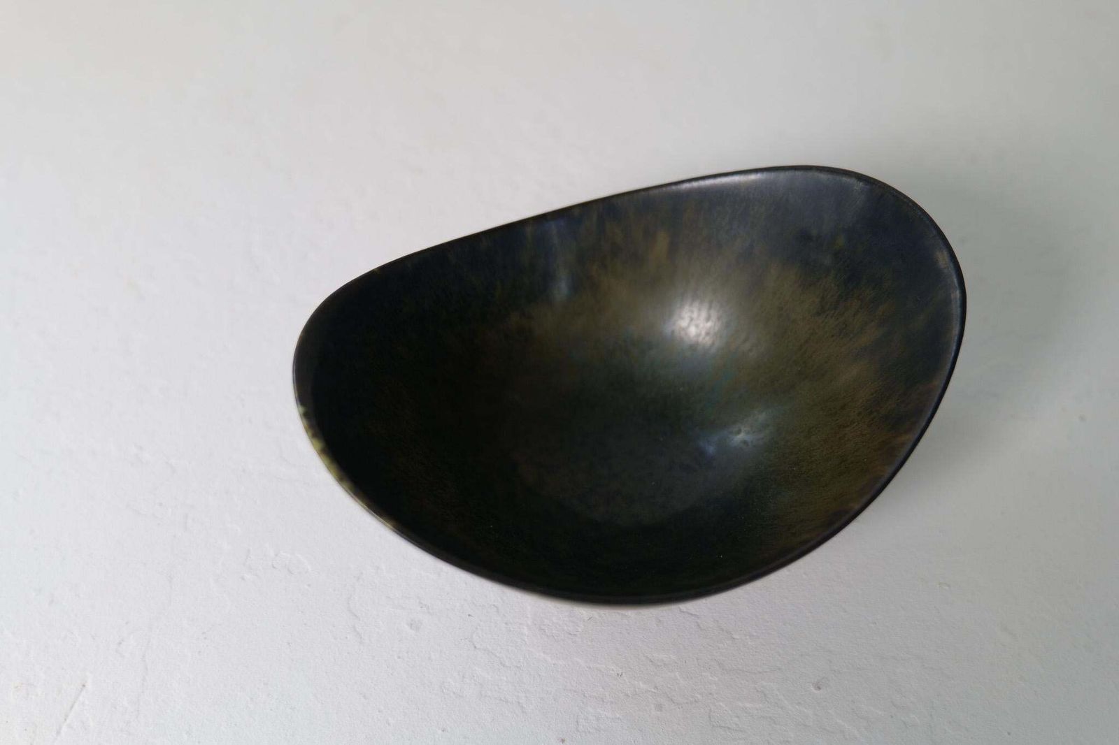 photo buy Collection Of 3 Ceramic Vessels By Gunnar Nylund Rörstrand Sweden, 1950s