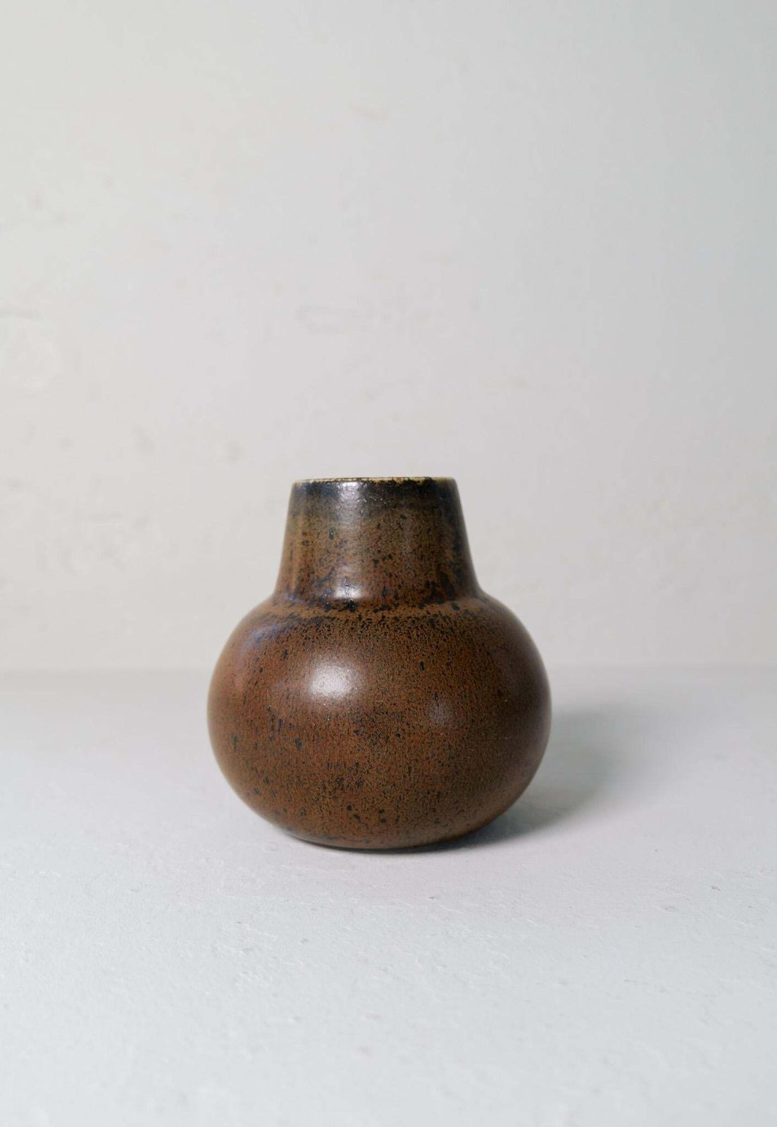 photo furniture Collection Of Unique Ceramic Vases By Carl Harry Stålhane Rörstrand Sweden, 1950