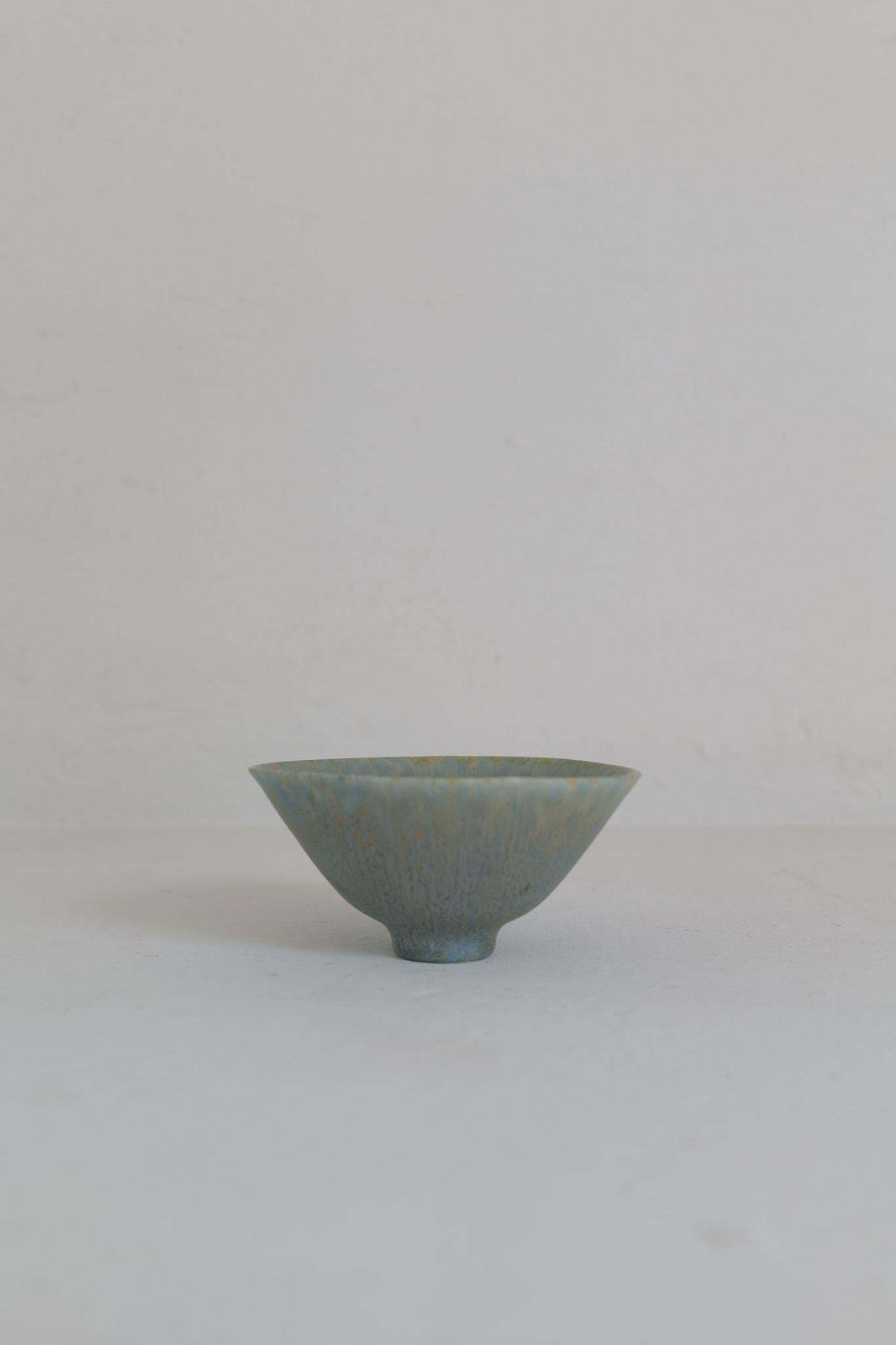Home Decor Collection Of Ceramic Vessels By Carl Harry Stålhane Rörstrand Sweden, 1950 photo