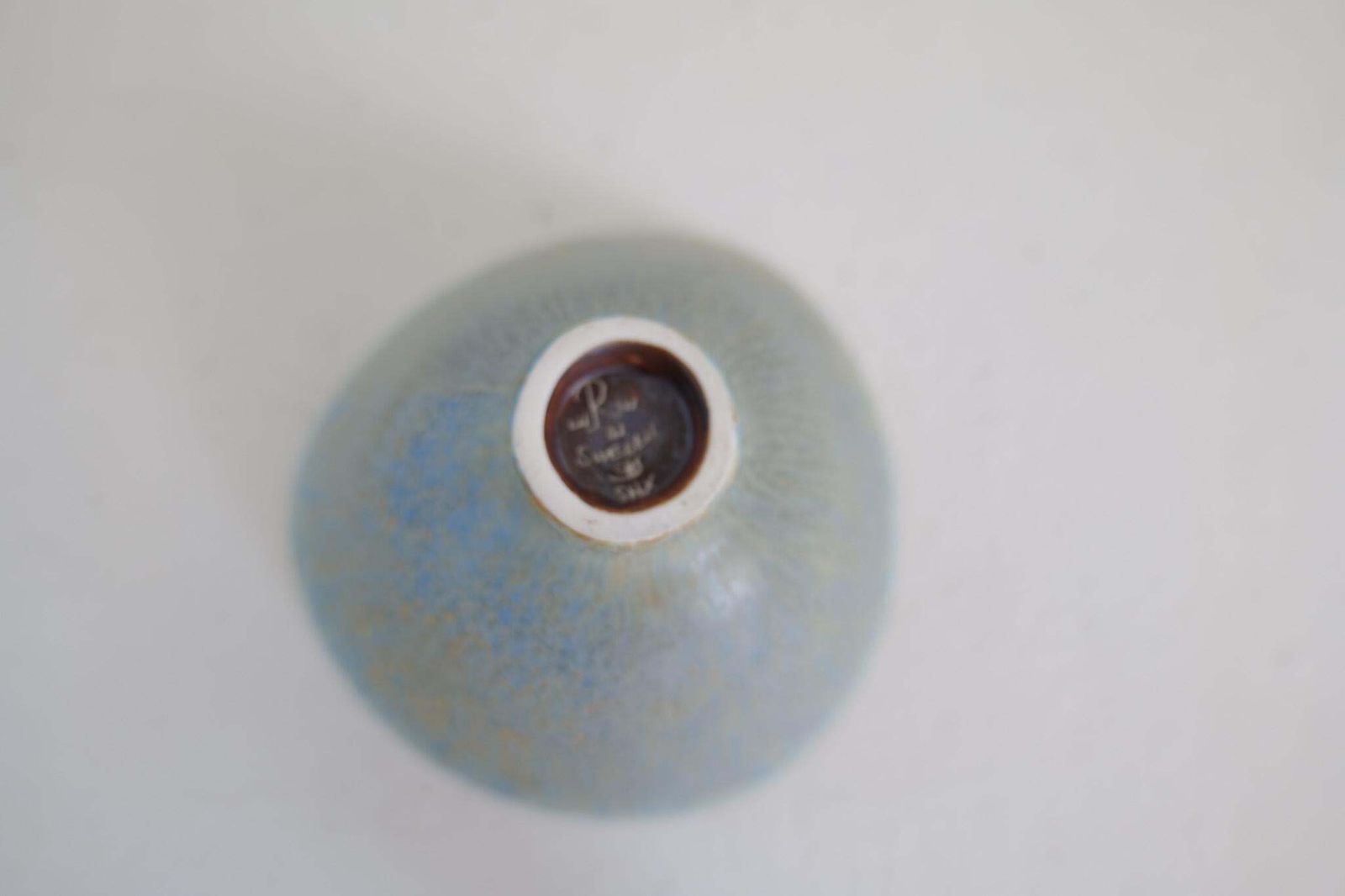 photo vinterior Collection Of Ceramic Vessels By Carl Harry Stålhane Rörstrand Sweden, 1950