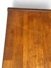 photo for sale G Plan Teak Nest Of Tables Mid Century Retro Quadrille Chequered Tops
