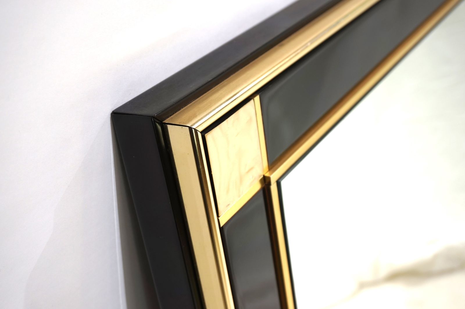 Pierre Cardin Mirror For Roche Bobois, 1970 photo Home Decor