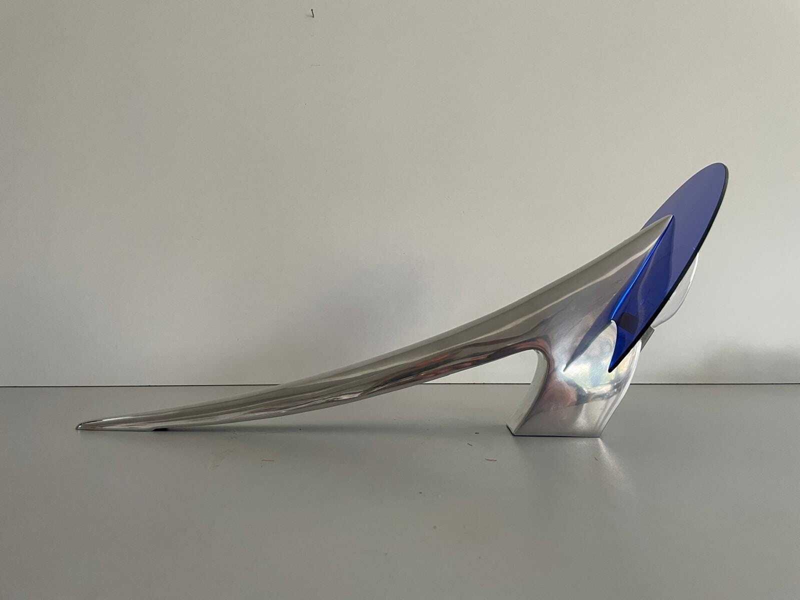 photo furniture Alien Sconces By Joan Auger For Taller Uno Metalarte, 1990s, Spain