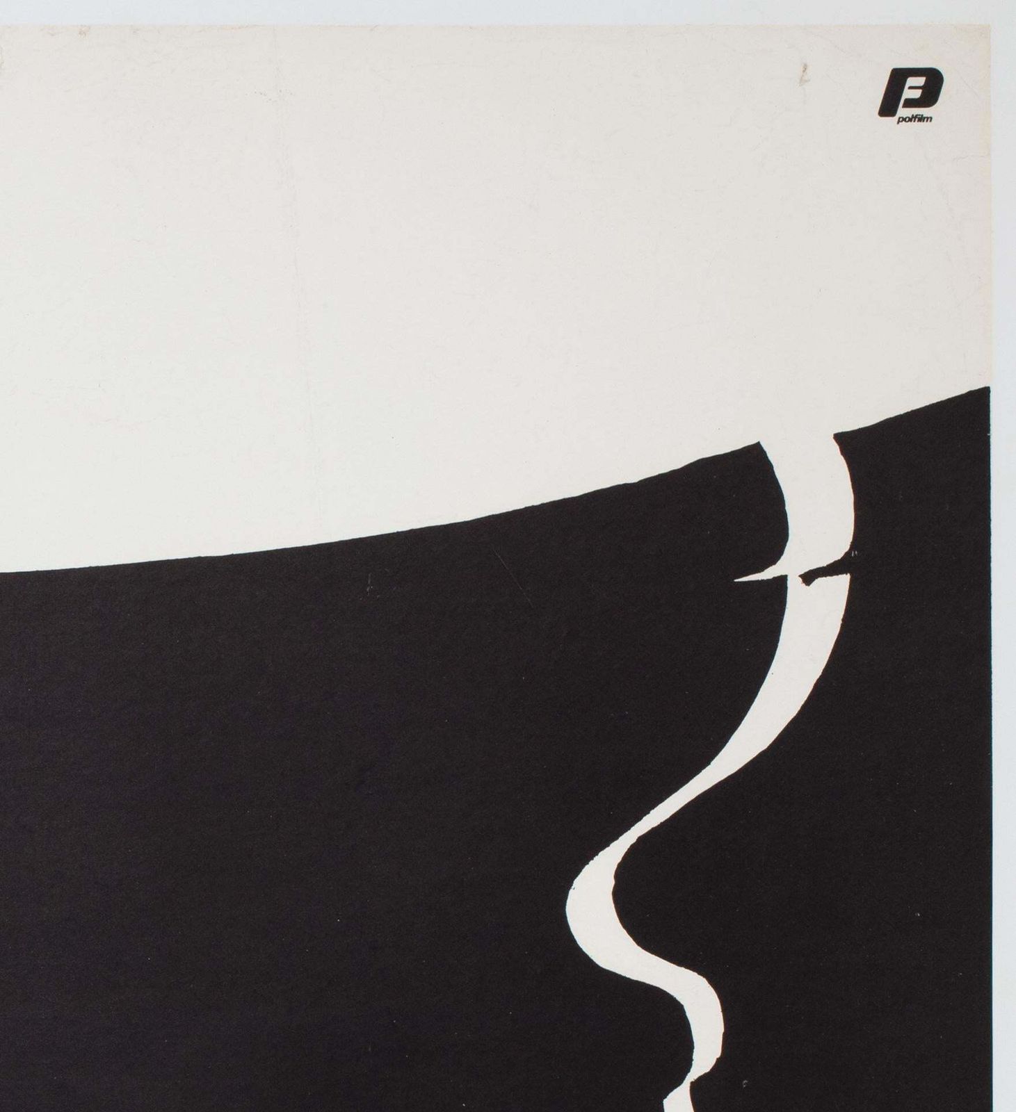 Crocodile Dundee 2 1989 Polish Film Poster Linen Backed, Mieczyslaw Wasilewski photo 796.0