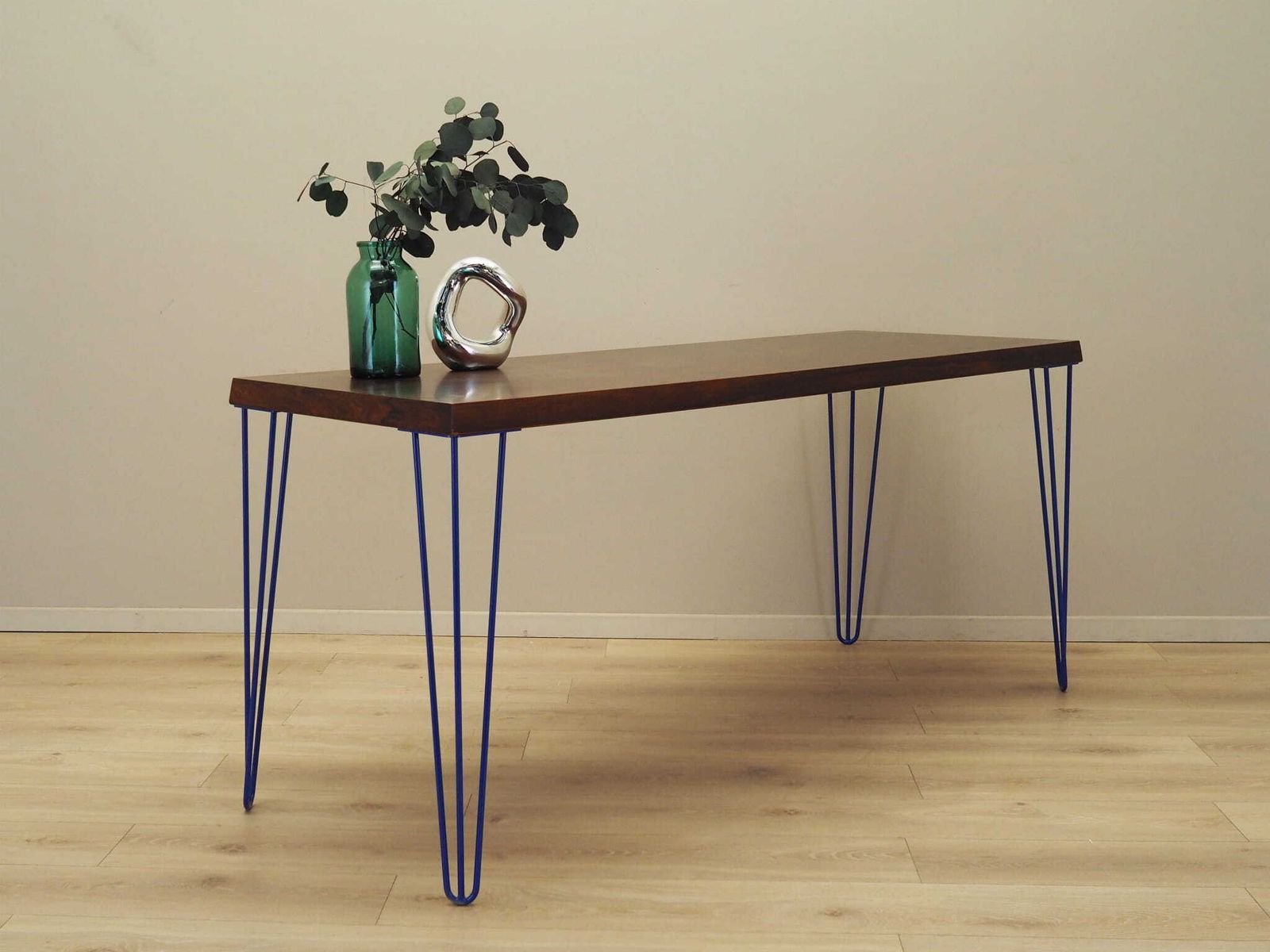 Vintage Desk, Danish Design, 1970s, Production: Denmark photo Furniture