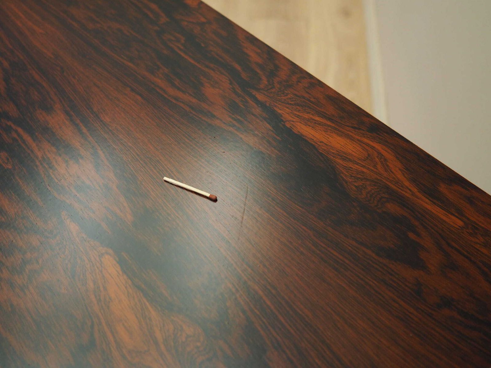 Vintage Desk, Danish Design, 1970s, Production: Denmark photo vintage