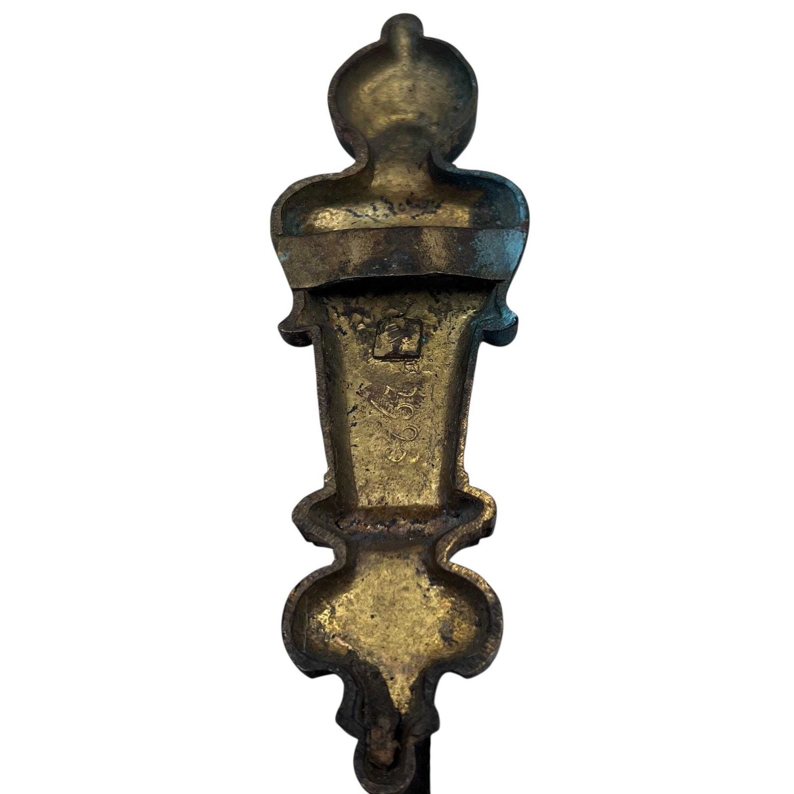 Antique Pair Of French Gilt Curtain Tie Backs   Hold Backs   Home Decor   Country House Decor photo vinterior