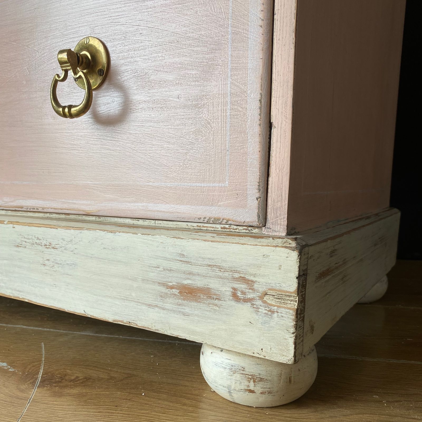 Painted Pine Chest Of Drawers photo buy