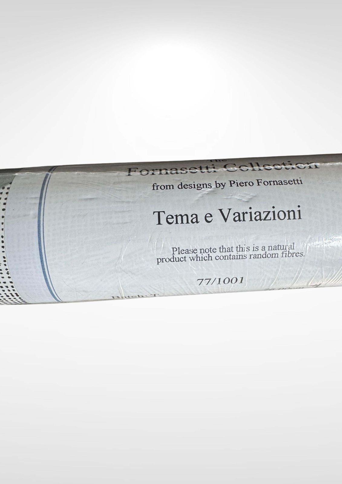 Cole & Son Wallpaper Tema E Variazioni Lina Cavalleri Face By Piero Fornasetti photo 2500.0