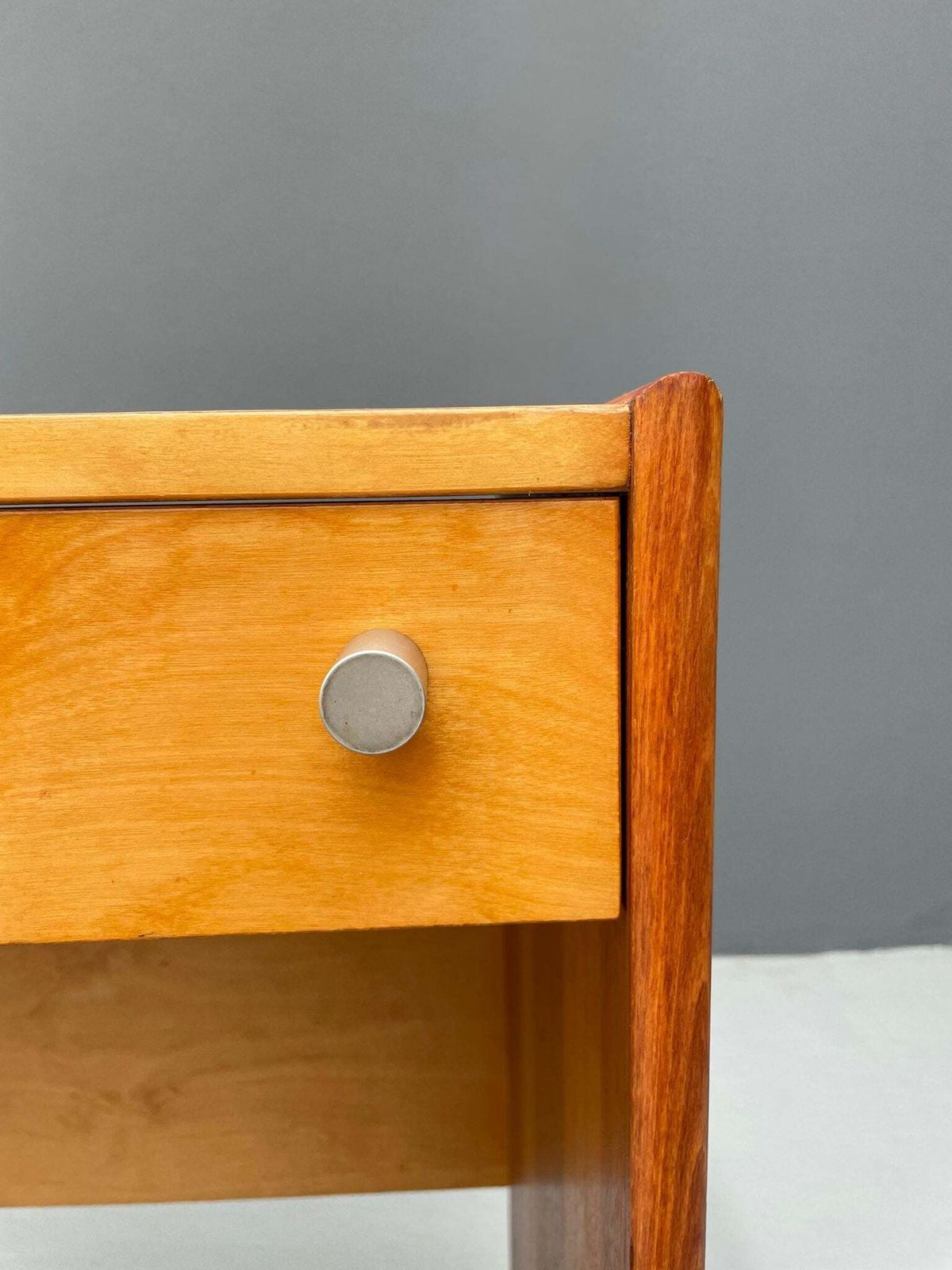 photo for sale Femina Vanity Table – Jindřich Halabala, 1970s, Up Závody Bučovice
