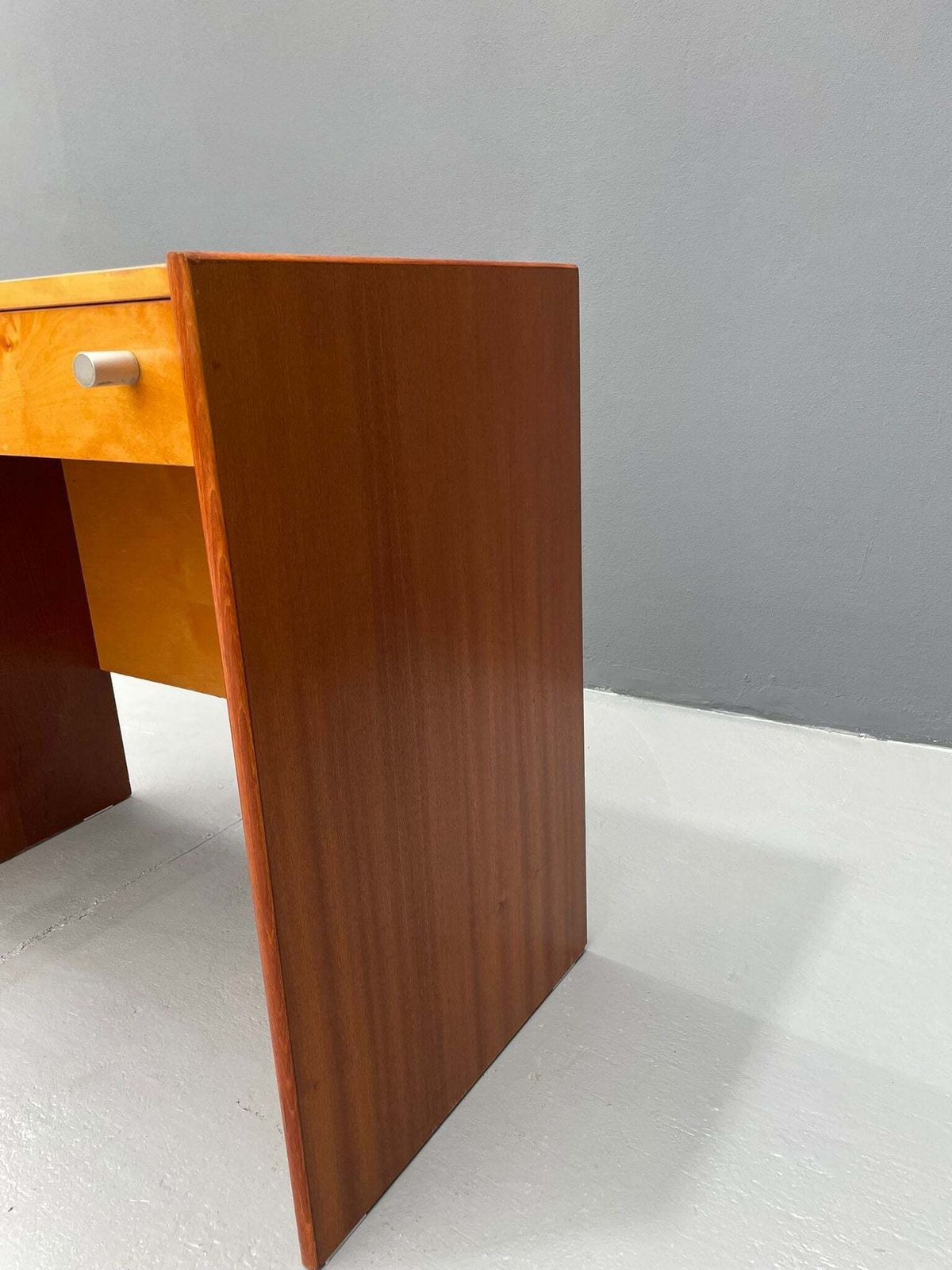 photo vinterior Femina Vanity Table – Jindřich Halabala, 1970s, Up Závody Bučovice