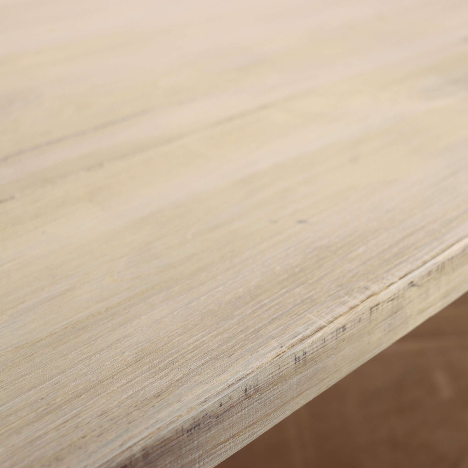 Spanish Chestnut Dining Table, 1920s photo vinterior