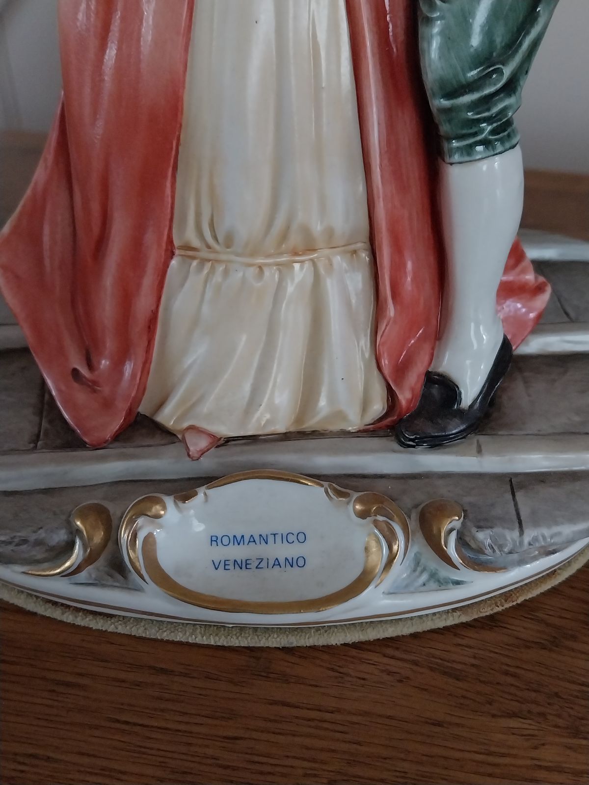 Romantico Veneziano By Bruno Merli. photo buy