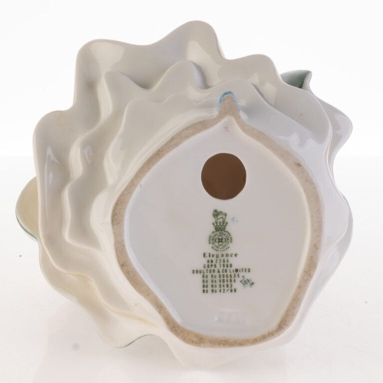 Royal Doulton Porcelain Ceramic Figure photo for sale