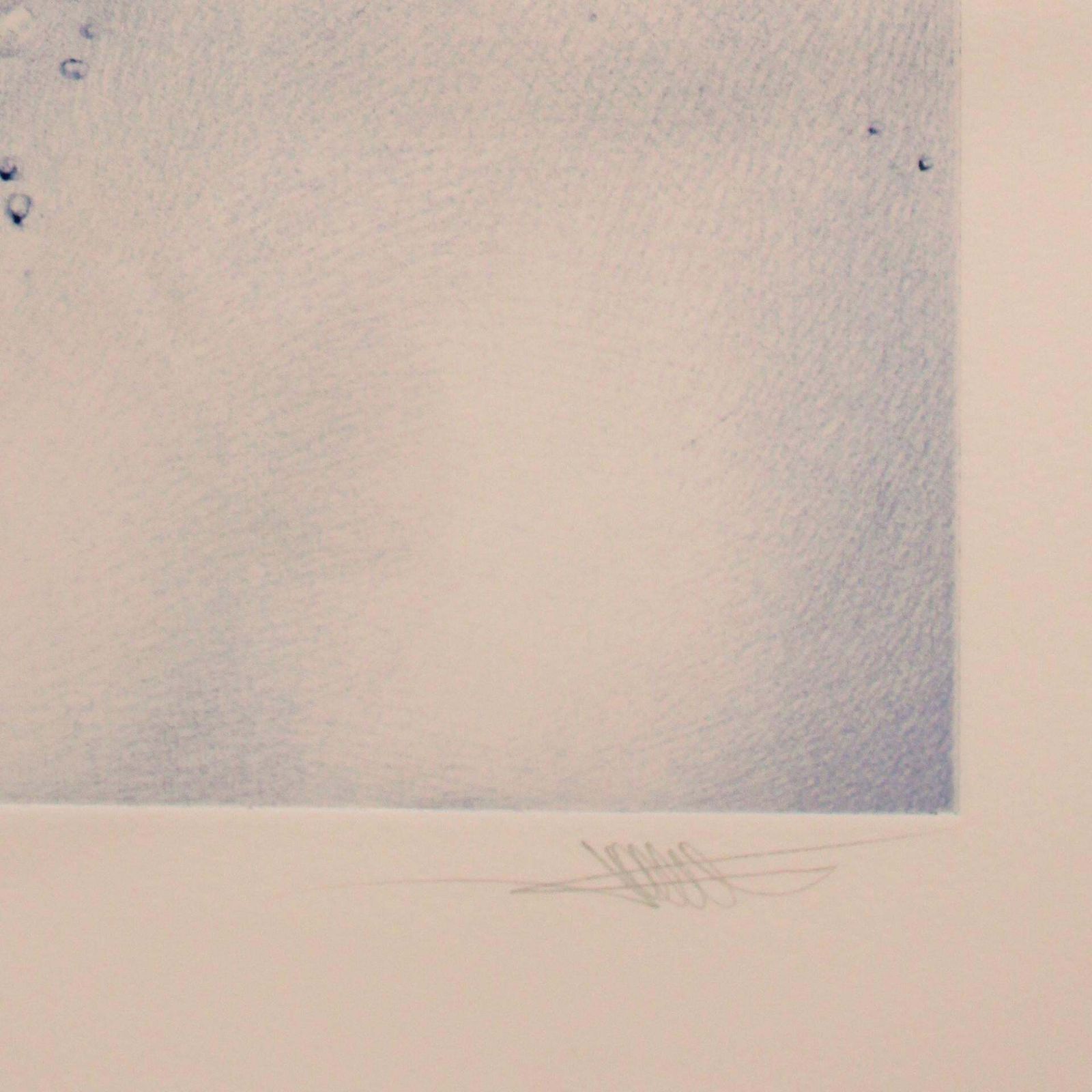 Juan Francisco Casas "Aquafan" Serie Drawing, 2013 photo 1321.0