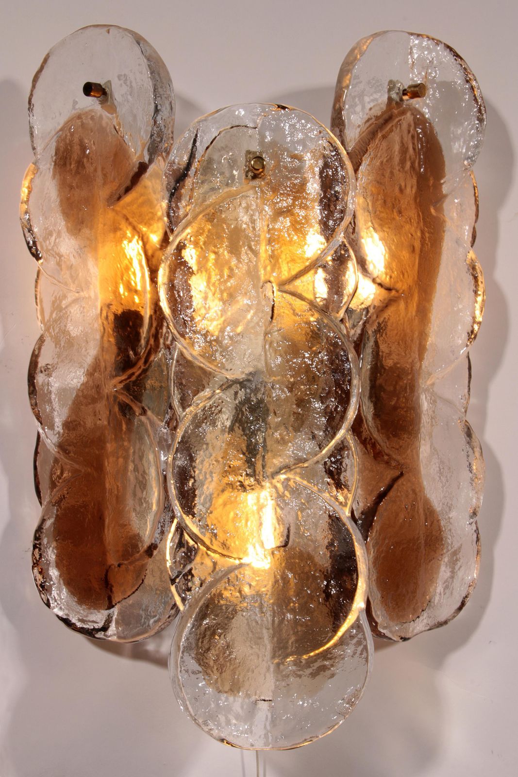 Wall Lamps Model Citrus Design By Kalmar Made By Franken Kg. photo 2483.0