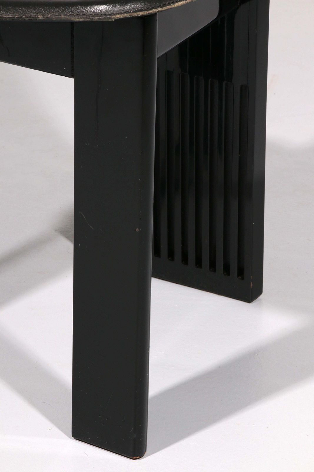 photo for sale Postmodern Dining Chairs By Pietro Costantini, Italy 1980s