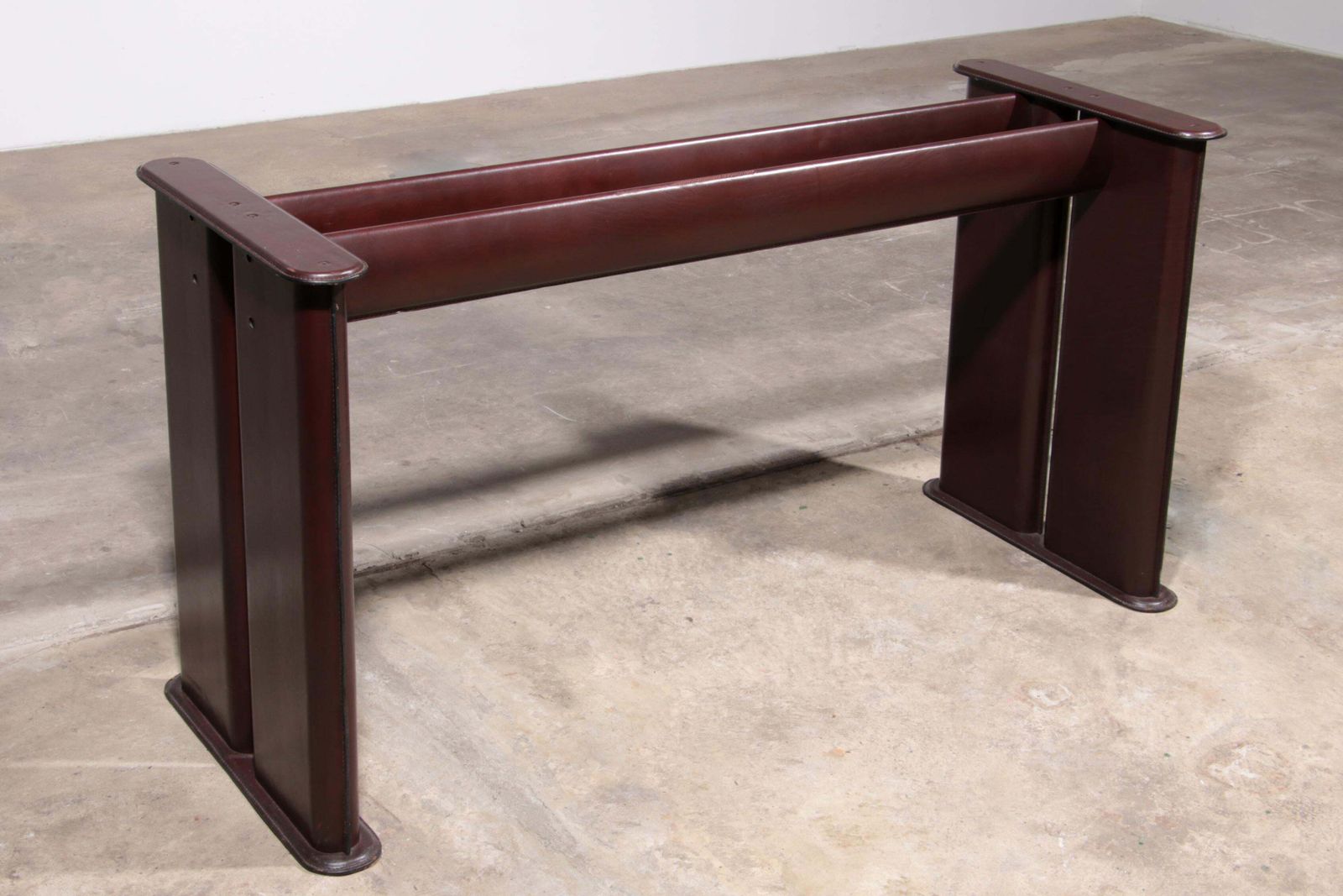 Italian Design Desk By Tito Agnoli For Matteo Grassi Or A Office Set photo buy