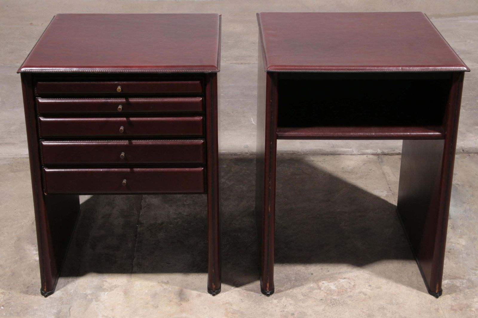 photo furniture Italian Design Desk By Tito Agnoli For Matteo Grassi Or A Office Set