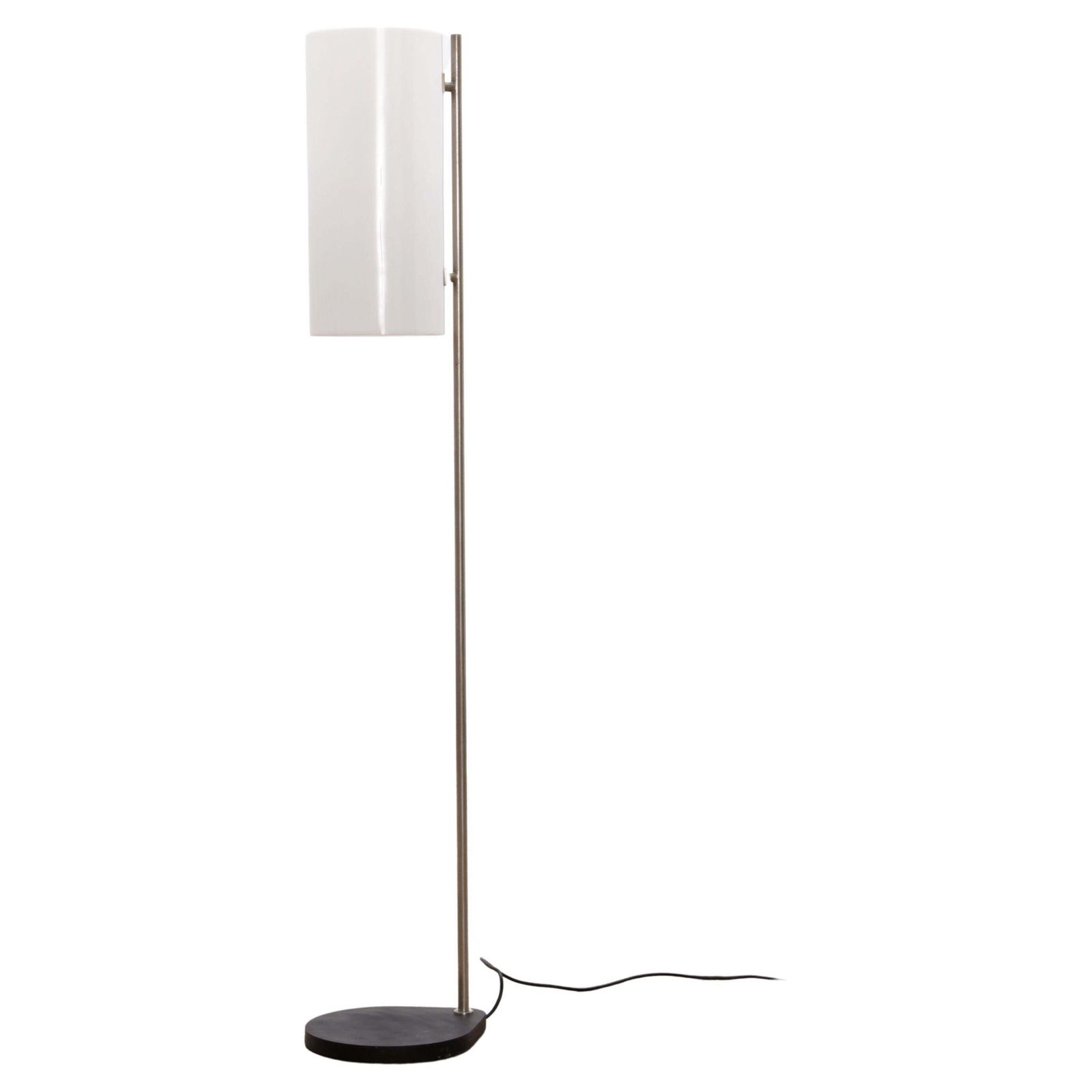 Very Rare Danish Floorlamp From Louis Poulsen 50s For A Copenhagen Hospital