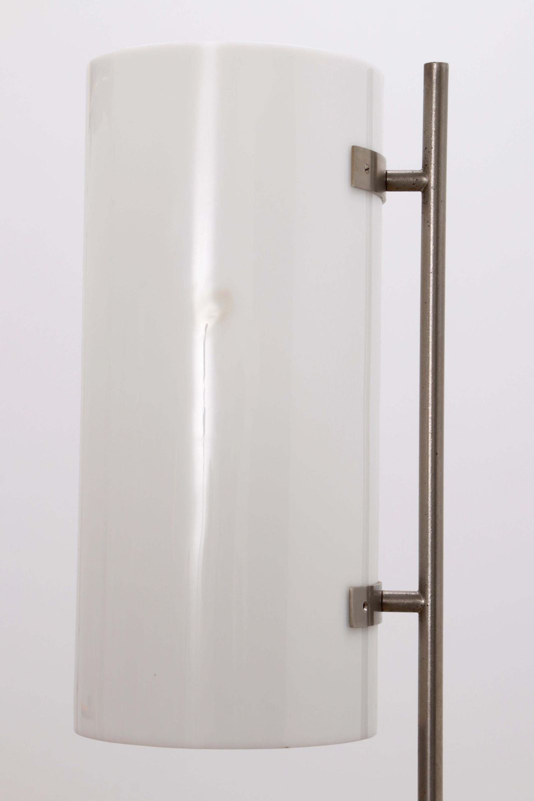 Very Rare Danish Floorlamp From Louis Poulsen 50s For A Copenhagen Hospital photo Lighting