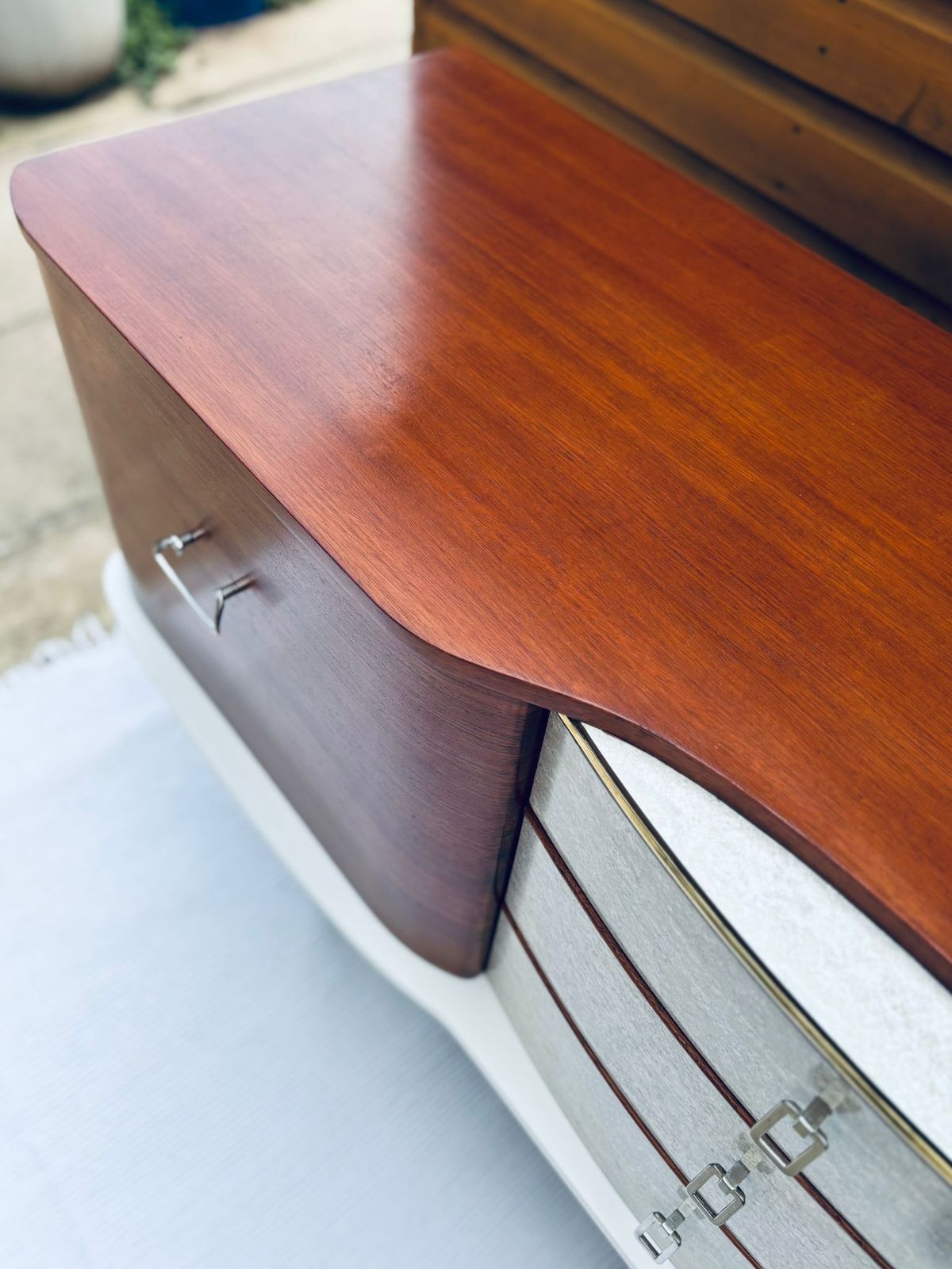 Stonehill 1960's Sideboard photo Furniture