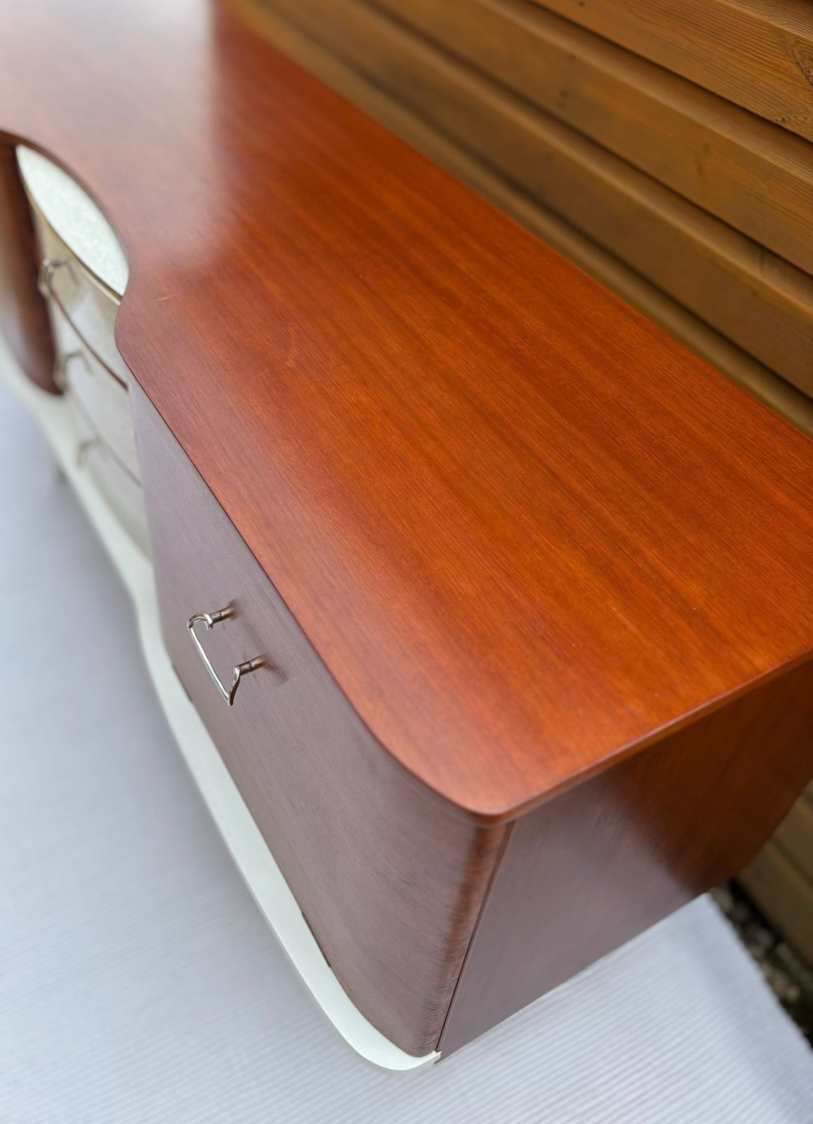 Stonehill 1960's Sideboard photo 580.0