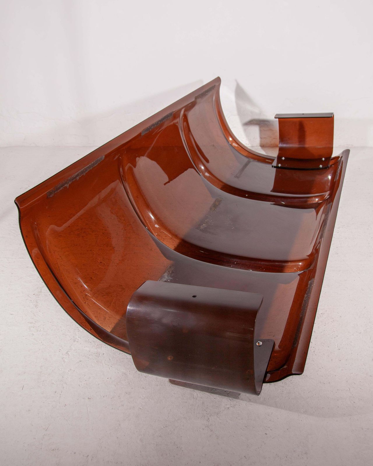 Ligne Roset Model "Marsala" Space Age Sofa Designed By Michel Ducaroy, 1970s photo vinterior