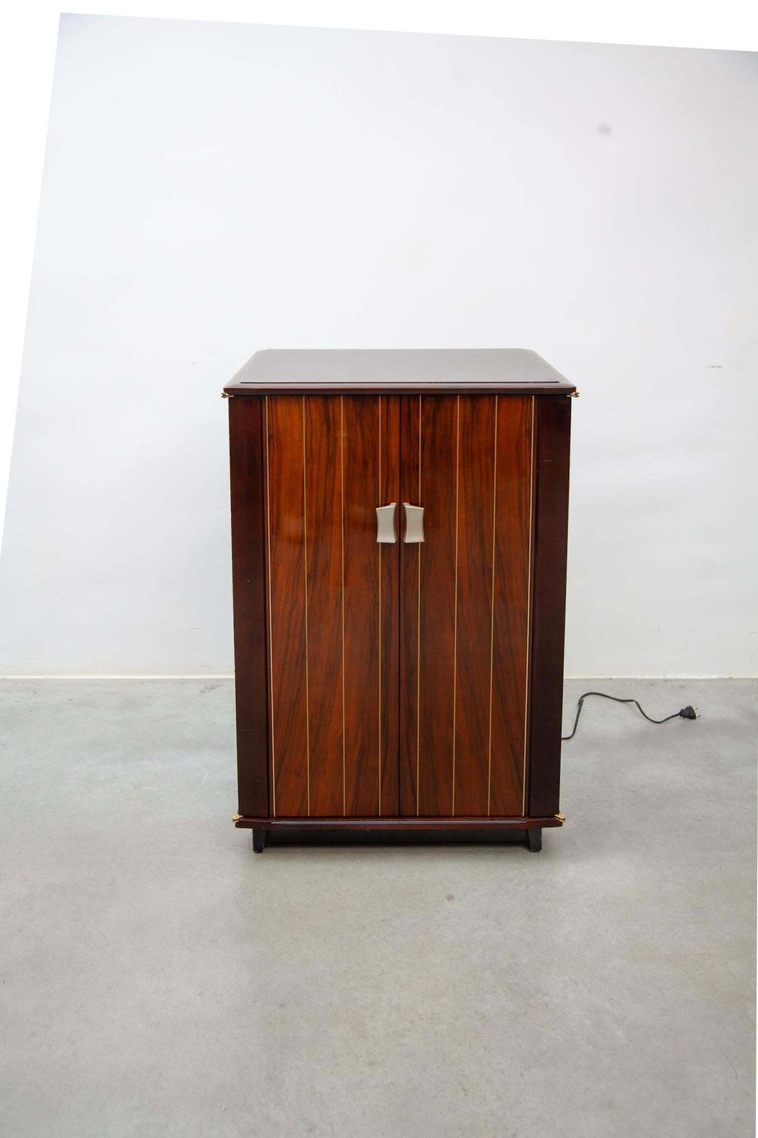 De Coene Furniture Music Box And Speakers, Blue Tooth photo furniture