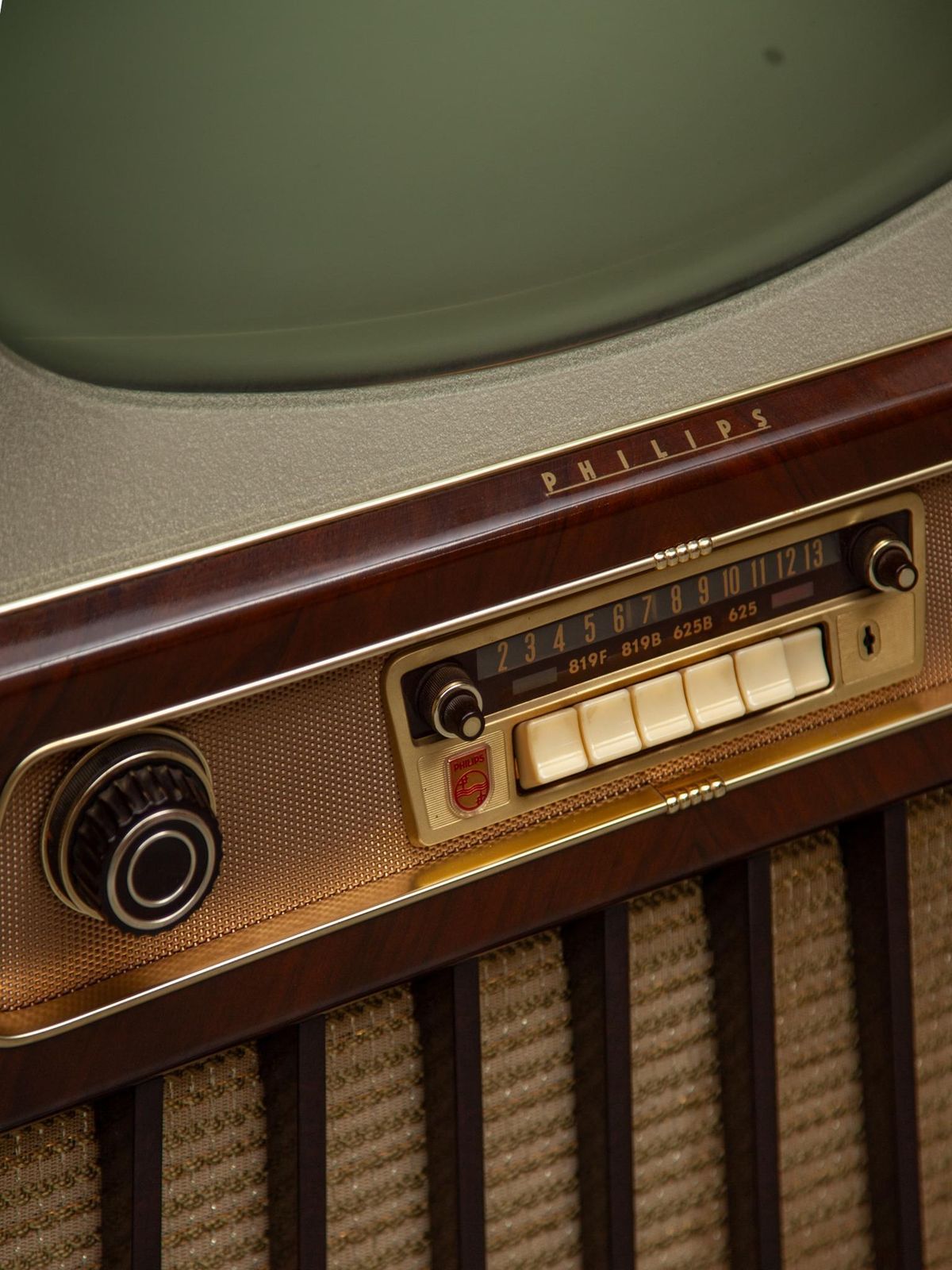 De Coene Furniture Music Box And Speakers, Blue Tooth photo vinterior