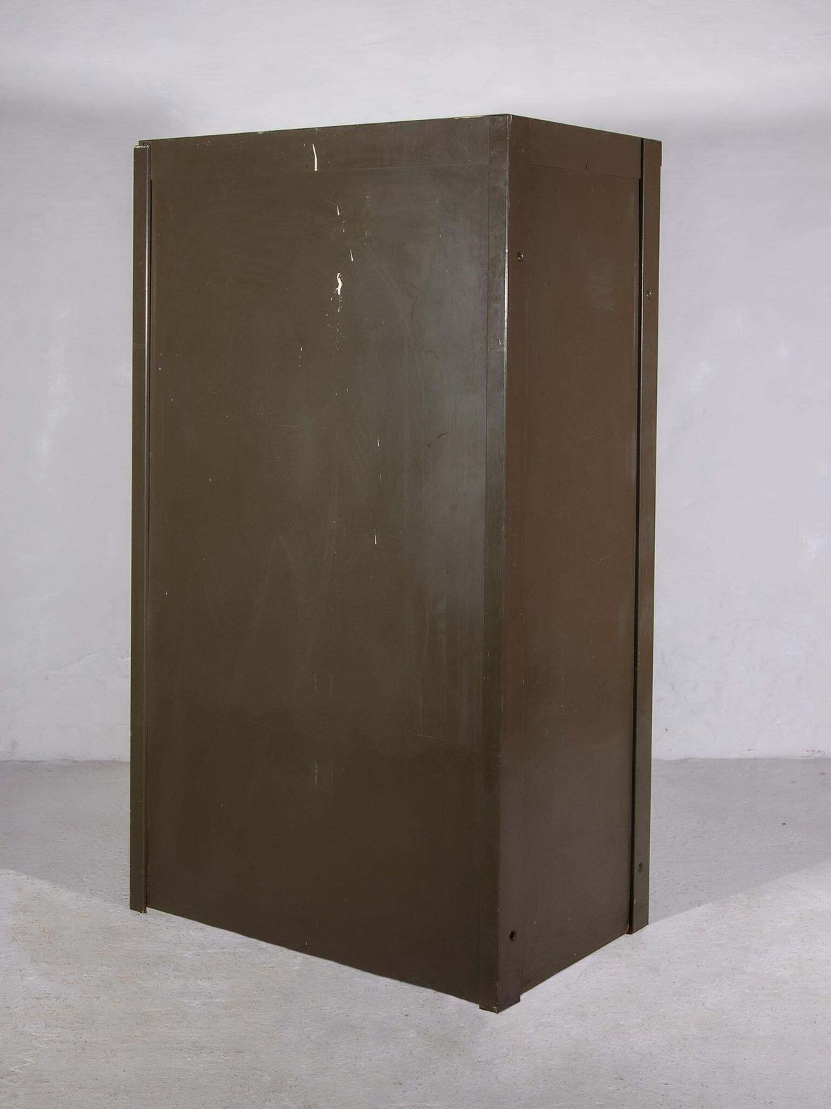 Industrial Chest Of Drawers, 1940s By Acior Maison Desoer Liège, Belgium photo vinterior