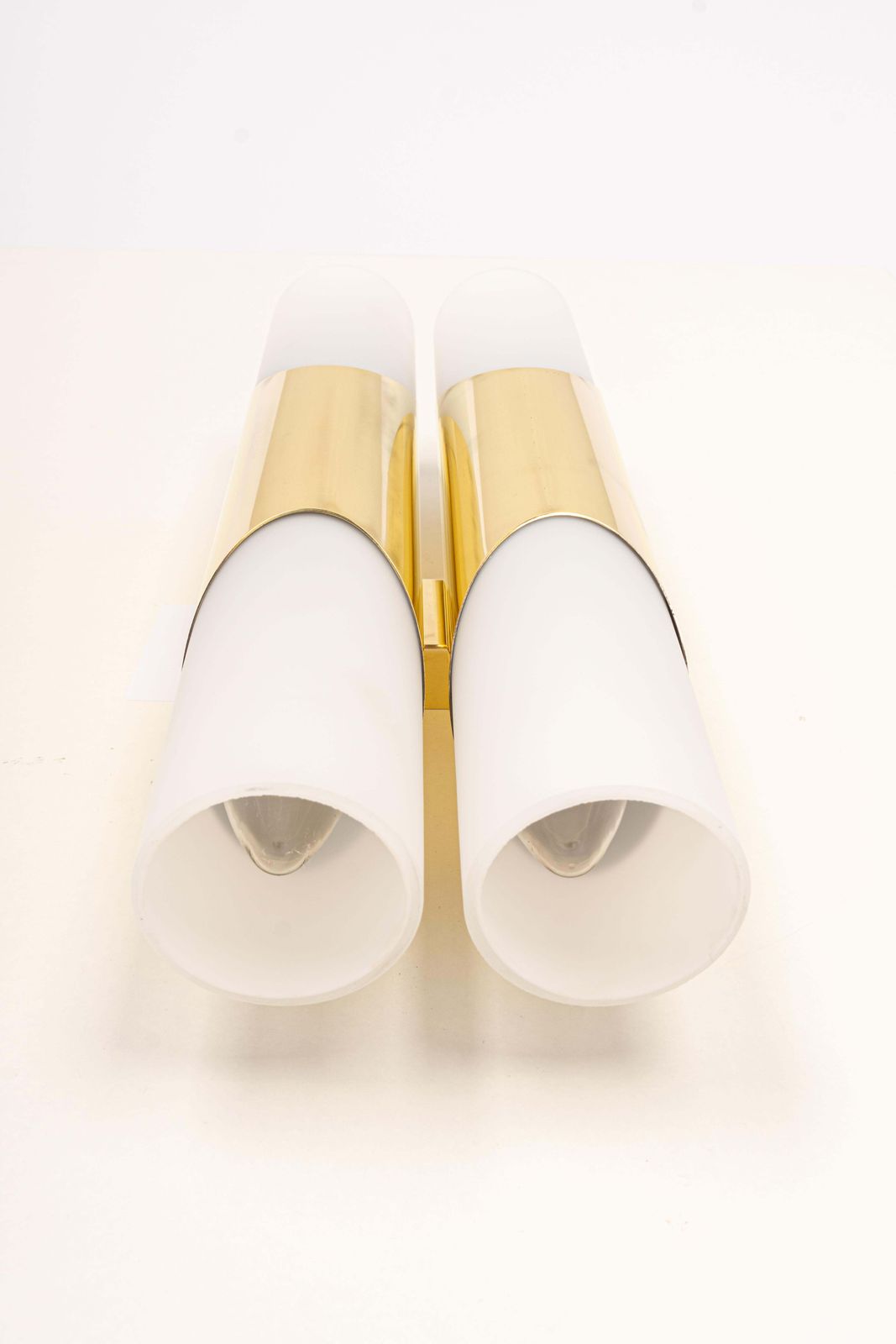 Pair Of Wall Sconces Or Wall Lights In The Style Of Raak, Germany, 1970 photo 1029.0